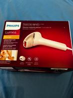 Philips Lumea Prestige ontharing, Elektronische apparatuur, Persoonlijke Verzorgingsapparatuur, Ophalen, Nieuw, Scheren en Epileren