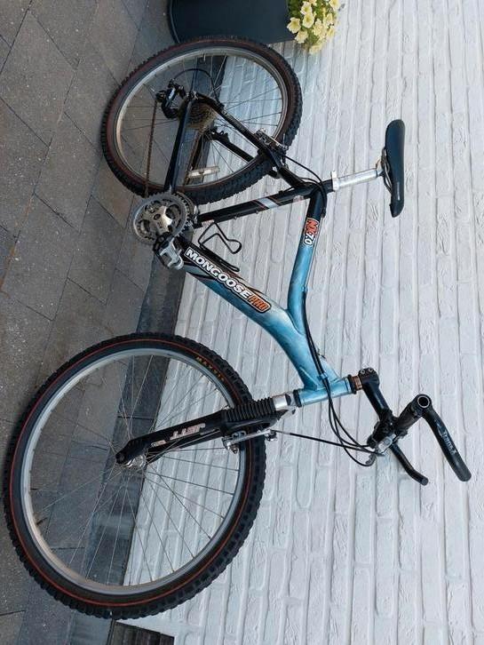 MOUNTAINBIKE 28 INCH - "KOOPJE", Fietsen en Brommers, Fietsen | Mountainbikes en ATB, Gebruikt, Ophalen