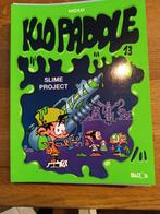 Kid Paddle, Boeken, Ophalen of Verzenden, Zo goed als nieuw