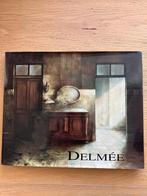 Delmée Paul, Ophalen, Gelezen, Schilder- en Tekenkunst