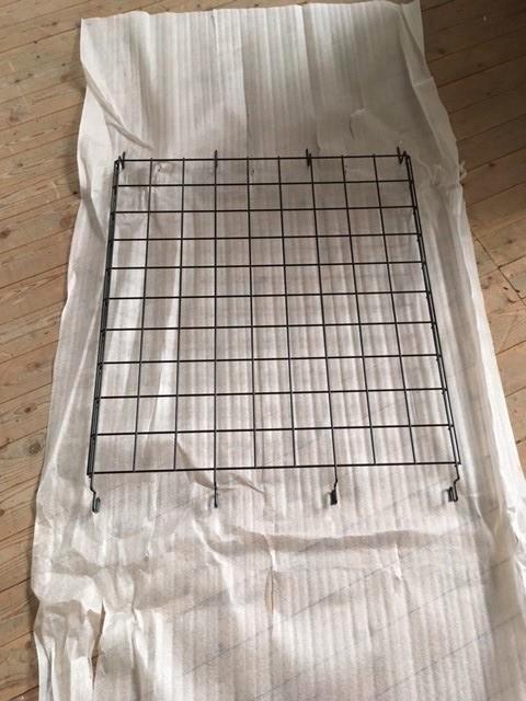 111. Nefit beschermgril midden 8738206294 Enviline, Huis en Inrichting, Badkamer | Badtextiel en Accessoires, Nieuw, Ophalen