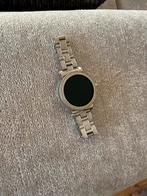 Michael Kors smartwatch, Handtassen en Accessoires, Smartwatches, Ophalen, Zo goed als nieuw