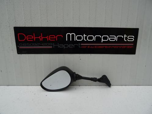 Linker Spiegel Yamaha FZ8N / FZ8 Naked 2010-2011-2012-2013 >, Motoren, Onderdelen | Yamaha, Gebruikt, Ophalen of Verzenden