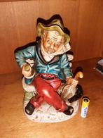 Decoratie zwerver, Ophalen, Zo goed als nieuw
