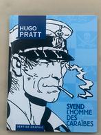 Hugo Pratt Svend de Caribische man, Boeken, Stripverhalen, Ophalen, Eén stripboek, Zo goed als nieuw, Hugo Pratt