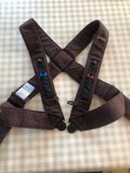 BabyBjörn Baby Carrier Original (Bruin), Kinderen en Baby's, Ophalen, Gebruikt, Buik, Baby Björn