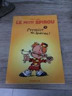 Le petit Spirou - uitgave Quick (2), Collections, Livre ou Jeu, Gaston ou Spirou, Enlèvement ou Envoi, Neuf