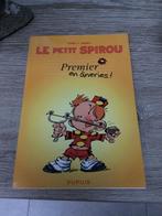 Le petit Spirou - uitgave Quick (2), Collections, Enlèvement ou Envoi, Gaston ou Spirou, Neuf, Livre ou Jeu