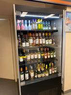 Vitrine frigo, Zakelijke goederen, Ophalen