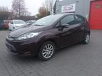 Ford fiesta 1.3 benzine bj 2009 121000 km 1 jaar garantie, Euro 5, Stof, 4 cilinders, 1143 cc
