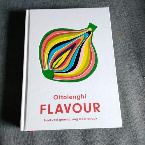 Ottolenghi: Flavour, Boeken, Kookboeken, Ophalen of Verzenden