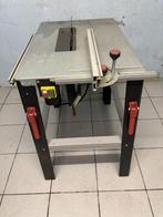 Metabo TKHS 315 C tafelcirkelzaag machine, Doe-het-zelf en Bouw, Gereedschap | Zaagmachines, Ophalen, Gebruikt, Cirkelzaag, Metabo