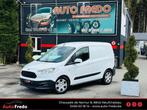 Ford Transit Courier 1.5 D* Tva * Gps * Clim * Garantie 1 an, 55 kW, Achat, 2 places, Ford
