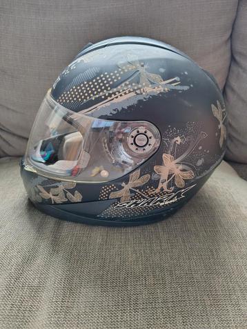 Helm Shark M beschikbaar voor biedingen