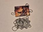 Collier avec plaques d'identité Gears of War 2, Enlèvement ou Envoi
