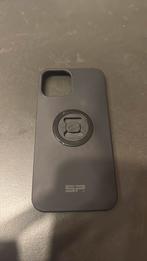 SP Connect hoesje voor iPhone 12 Pro Max, Telecommunicatie, Ophalen of Verzenden, Zo goed als nieuw, IPhone 12 Pro Max, Hoesje of Tasje