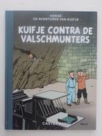 Kuifje - n1_HC_L_Contra de valschmunters, Boeken, Stripverhalen, Eén stripboek, Verzenden, Nieuw