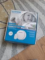 Luvion wiegendood monitoring, Ophalen