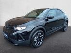 Opel Mokka GS 1.2 Turbo S/S MT6 100pk, Zwart, 100 pk, Handgeschakeld, 74 kW