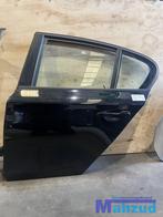 BMW 1 SERIE E87 zwart 668/9 links achter deur 2003-2010, Auto-onderdelen, Petuelring 130
80788  Munich, DE, Gebruikt, Deur, Info@bmw.de