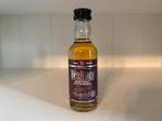 Benriach 16y whisky  5cl, Verzamelen, Ophalen of Verzenden, Nieuw, Overige typen