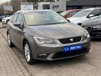 Seat Leon 1.2 Benzine 2015 103.508 km Euro 6, Voorwielaandrijving, Stof, Euro 6, 4 cilinders