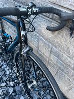 Eddy merckx full carbon emx 3 clx 300 ULTEGRA DI2, Fietsen en Brommers, Ophalen, Aluminium