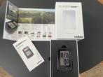 GPS vélo Wahoo ELEMNT ROAM V1 – Comme neuf, Ophalen, GPS, Zo goed als nieuw