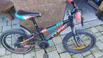 FIETS JONGENS, Fietsen en Brommers, Ophalen, Gebruikt, 16 inch, Cube