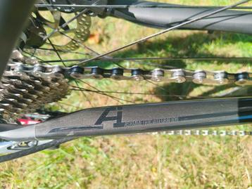 MTB Cannondale F-Si, maat M, VTT semi-rigide, Enlèvement, Comme neuf