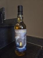 Whisky Ben Nevis 10y Sponge, decadente drankjes, Verzamelen, Wijnen, Ophalen of Verzenden