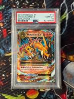 M Charizard EX #13 Pokémon XY Evolutions PSA 10, Ophalen of Verzenden, Nieuw, Losse kaart, Foil