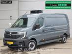 Renault Master 130PK Koelwagen Vriezer -18 Carrier Xarios 20, Auto's, 1998 cc, Stof, Euro 6, 4 cilinders