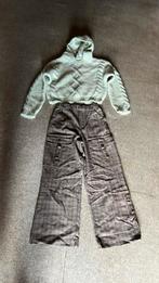 Broek en trui, Kinderen en Baby's, Kinderkleding | Maat 146, Ophalen of Verzenden, Zo goed als nieuw, Broek