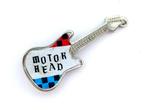 vintage Motor Head speldje button, Verzamelen, Verzenden, Gebruikt, Overige onderwerpen, Speldje of Pin