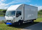 Nissan cabstar nt 400, Auto's, Bestelwagens en Lichte vracht, Bedrijf, Te koop, Nissan