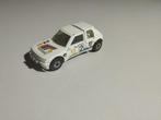 Hot Wheels Peugeot 205 Rally uit 1989, Ophalen of Verzenden, Gebruikt