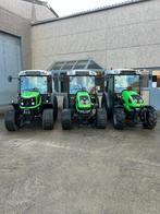 Deutz- Fahr agrokid 230 /3060, Tot 80 Pk, 250 tot 500 cm, Ophalen, Gebruikt