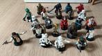 Star Wars - Altaya bustes (21stks), Ophalen, Zo goed als nieuw