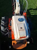 motoculteur kubota tf65, Doe-het-zelf en Bouw, Ophalen, Benzine