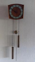 Art Deco klok Junghans, Ophalen