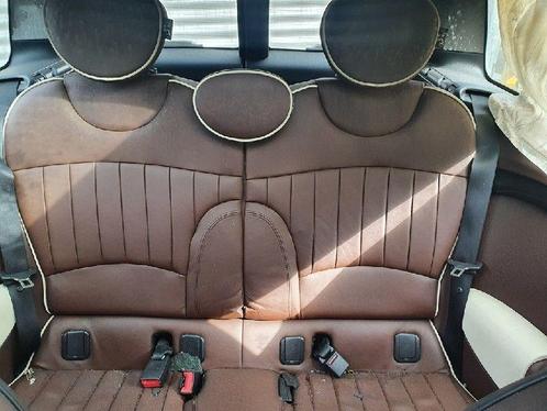 ACHTERBANK Mini Clubman (R55) (01-2007/06-2014), Auto-onderdelen, Interieur en Bekleding, Mini, Gebruikt