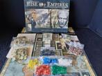 STOPZETTING VERZAMELING Rise of Empires, Ophalen of Verzenden, Gebruikt