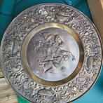 Wandbord 37cm, Antiek en Kunst, Ophalen