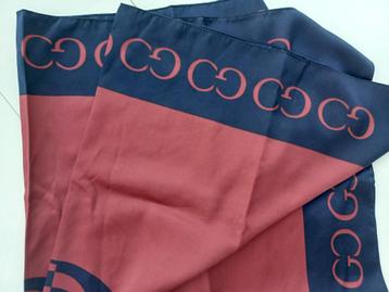 Nieuw uniseks polyester vierkant/sjaal beschikbaar voor biedingen