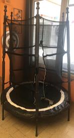 Salta Junior - ø 140 cm - Voor kids tot 35 Kg., Ophalen, Gebruikt