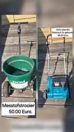 Te koop, Tuin en Terras, Overige Tuin en Terras, Ophalen, Zo goed als nieuw