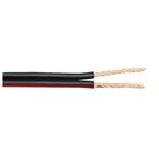 Luid speaker kabel 2 x 4 mm OFC, Ophalen of Verzenden, Nieuw