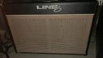 Flextone ll line 6 met POD 100 watt combo, Muziek en Instrumenten, Ophalen, Gebruikt