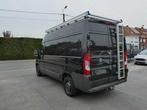 Peugeot Boxer L2-H2 2.2 HDi 150pk 3 pl Business Dakdrager, Euro 5, Bedrijf, Parkeersensor, 195 g/km